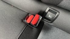 Renault Clio 1.6 E-TECH Hybrid 140 Iconic 5dr Auto Hybrid Hatchback